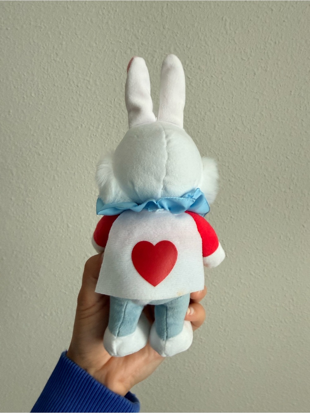 Disney Nuimos The White Rabbit - Picture 2 of 3